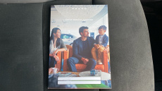 Volvo XC60 2.0 T6 [350] PHEV Plus Dark 5dr AWD Geartronic Estate